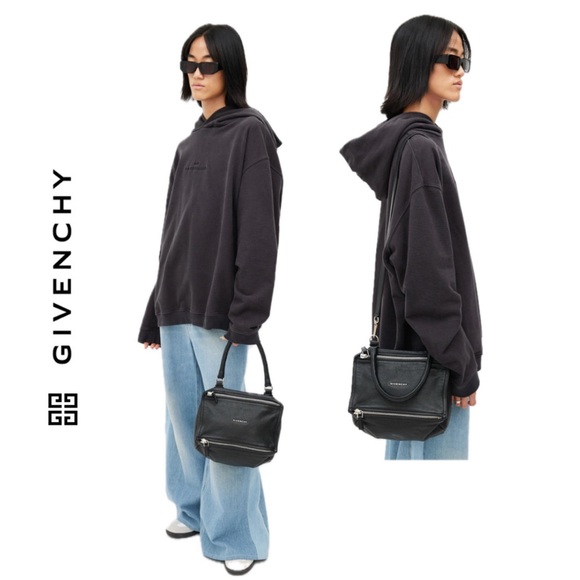 NWT Authentic Pandora small bag new with tag handbag purse - Picture 4 of 14